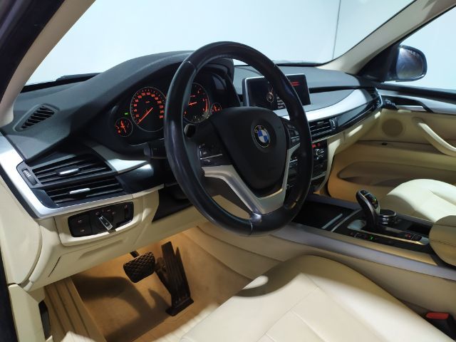 fotoG 19 del BMW X5 xDrive30d 190 kW (258 CV) 258cv Diésel del 2016 en Alicante