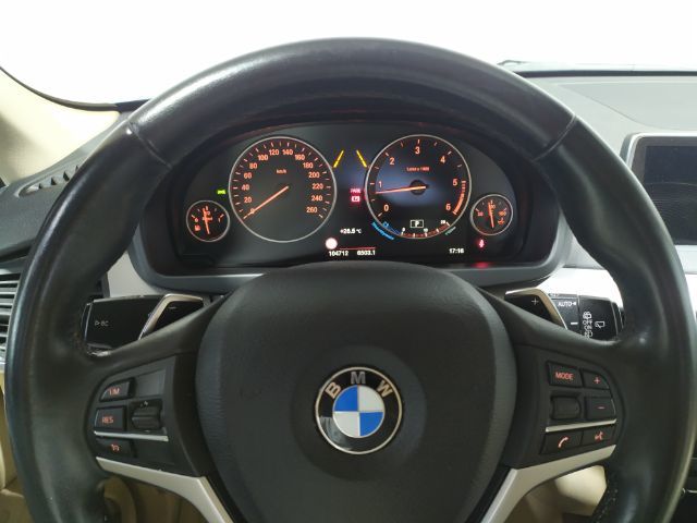 fotoG 21 del BMW X5 xDrive30d 190 kW (258 CV) 258cv Diésel del 2016 en Alicante