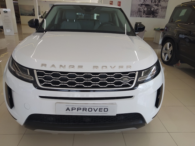 Vehículo destacado Jaguar Land Rover - 8