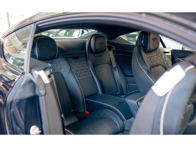 Bentley Continental GT GT Coupe 467 kW (635 CV)