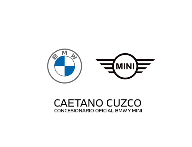 BMW Serie 4 420d Gran Coupe color Negro. Año 2023. 140KW(190CV). Diésel. En concesionario Caetano Cuzco, Alcalá de Madrid