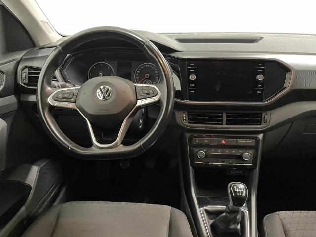 Volkswagen T-Cross Advance 1.6 TDI 70 kW (95 CV)