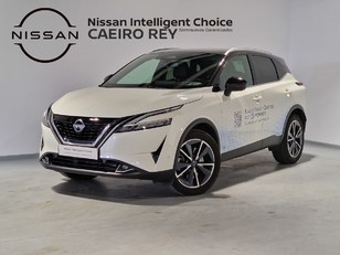 Nissan Qashqai en Motorflash