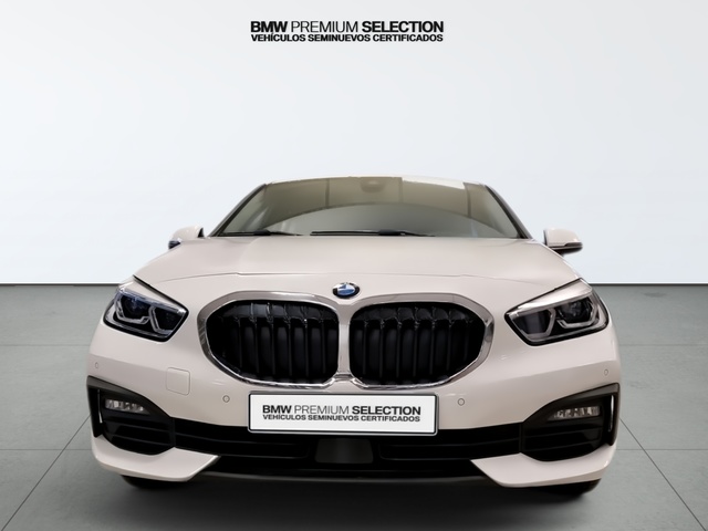 fotoG 1 del BMW Serie 1 118i 103 kW (140 CV) 140cv Gasolina del 2021