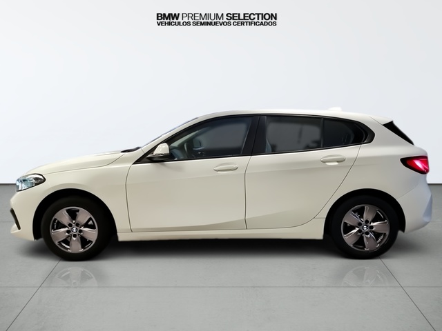 fotoG 2 del BMW Serie 1 118i 103 kW (140 CV) 140cv Gasolina del 2021