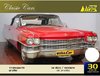 Cadillac Eldorado 6.4 Cabrio 340cv