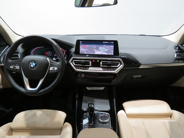 fotoG 6 del BMW X3 xDrive20d xLine 140 kW (190 CV) 190cv Diésel del 2023 en Alicante