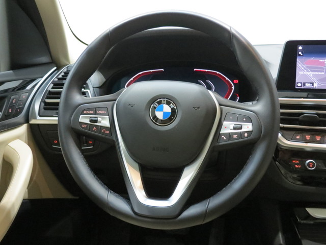 fotoG 17 del BMW X3 xDrive20d xLine 140 kW (190 CV) 190cv Diésel del 2023 en Alicante