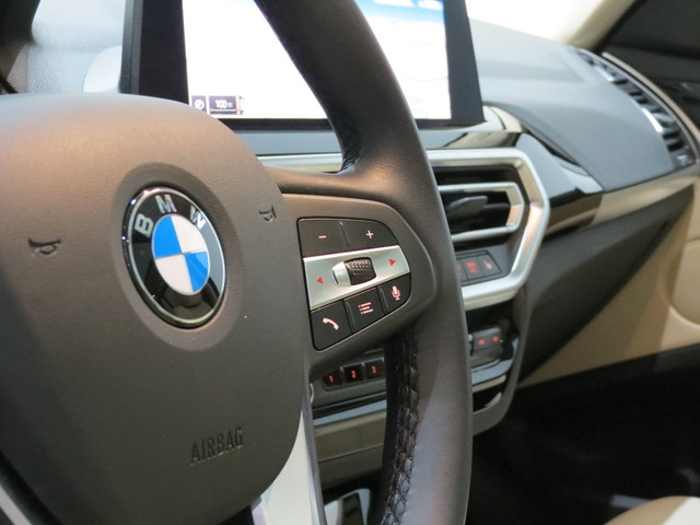 fotoG 19 del BMW X3 xDrive20d xLine 140 kW (190 CV) 190cv Diésel del 2023 en Alicante