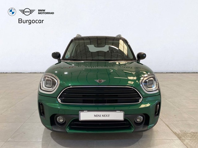 MINI MINI Countryman Cooper D 110 kW (150 CV)