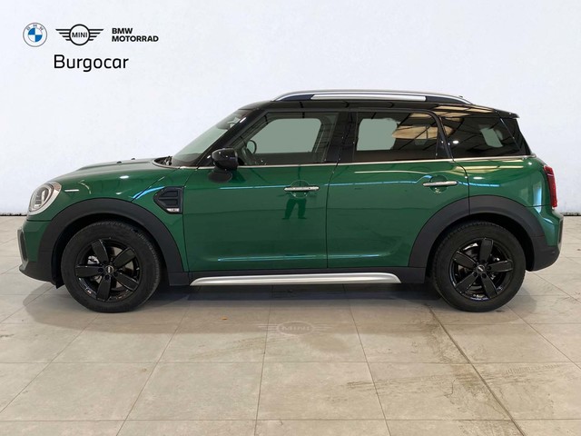 MINI MINI Countryman Cooper D 110 kW (150 CV)