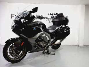 motos segunda mano BMW Motorrad