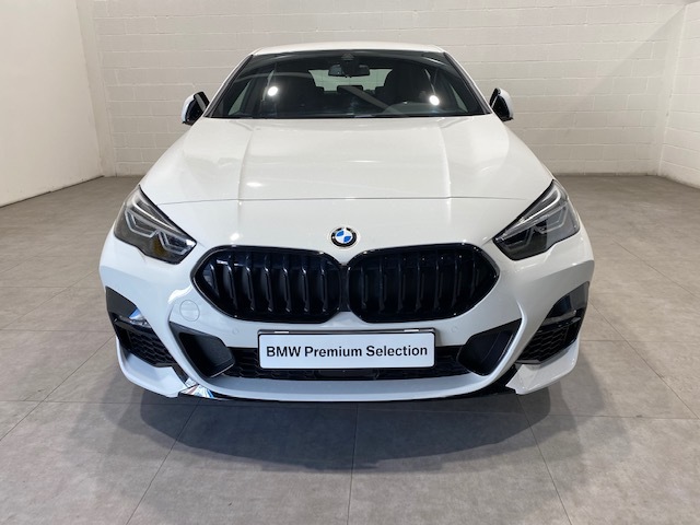 fotoG 1 del BMW Serie 2 218i Gran Coupe 103 kW (140 CV) 140cv Gasolina del 2020 en Barcelona