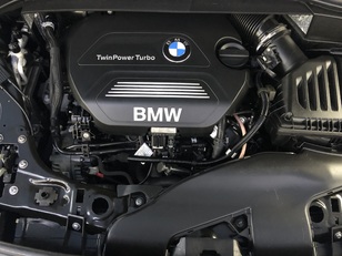 BMW Serie 2 220d Gran Tourer 140 kW (190 CV)
