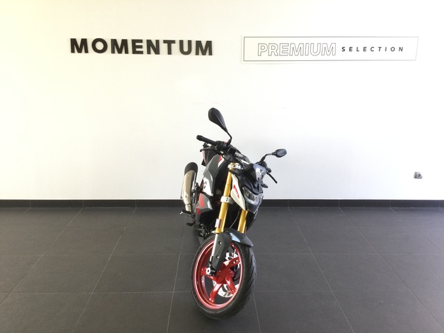 BMW Motorrad G 310 R  de ocasión 