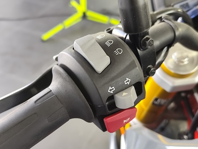 BMW Motorrad G 310 R  de ocasión 