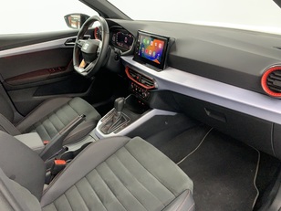 SEAT Arona 1.0 TSI S&S FR Plus DSG 81 kW (110 CV)