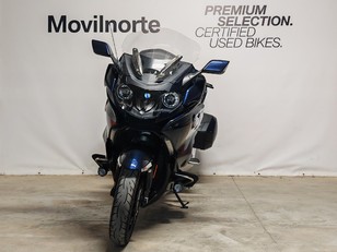 ofertas BMW Motorrad K 1600 B segunda mano