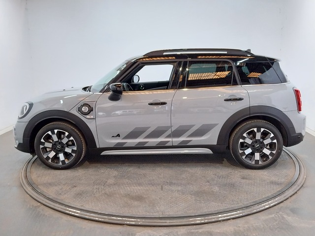 fotoG 2 del MINI MINI Countryman Cooper S E ALL4 162 kW (220 CV) 220cv Híbrido Electro/Gasolina del 2023 en Baleares