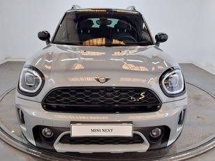 Fotos de MINI Countryman Cooper S E ALL4 162 kW (220 CV)