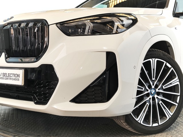fotoG 5 del BMW iX1 xDrive30 230 kW (313 CV) 313cv Eléctrico del 2023 en Baleares