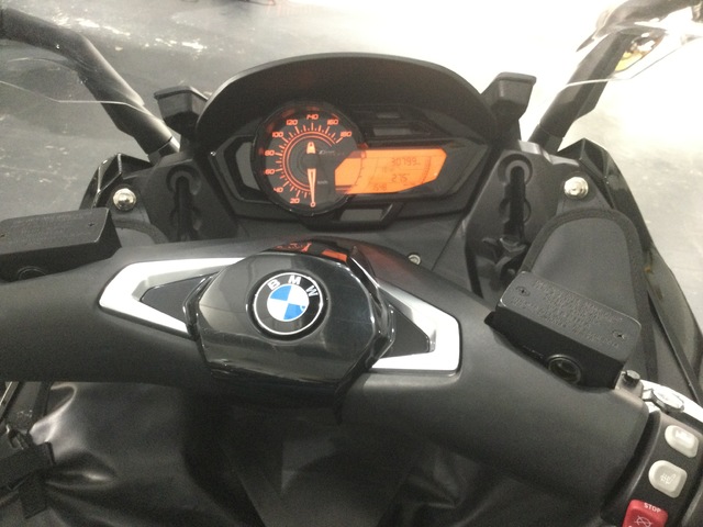 BMW Motorrad C 650 Sport  de ocasión 