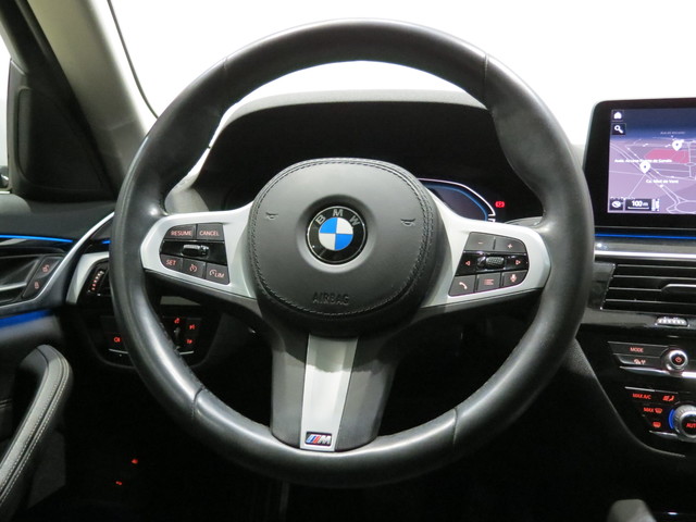 fotoG 17 del BMW Serie 5 530e xDrive 215 kW (292 CV) 292cv Híbrido Electro/Gasolina del 2020 en Alicante