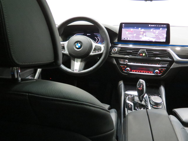 fotoG 22 del BMW Serie 5 530e xDrive 215 kW (292 CV) 292cv Híbrido Electro/Gasolina del 2020 en Alicante