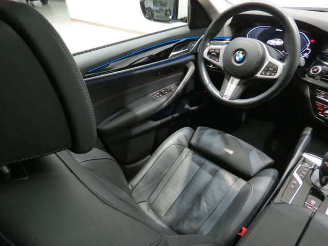 fotoG 33 del BMW Serie 5 530e xDrive 215 kW (292 CV) 292cv Híbrido Electro/Gasolina del 2020 en Alicante