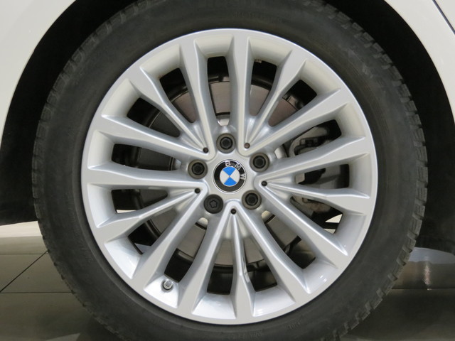 fotoG 37 del BMW Serie 5 530e xDrive 215 kW (292 CV) 292cv Híbrido Electro/Gasolina del 2020 en Alicante