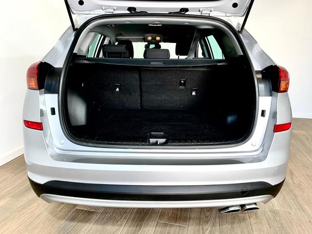 Imagen Hyundai Tucson