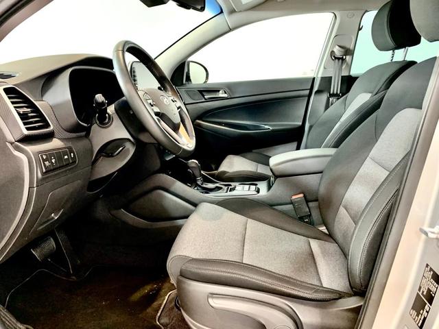 Imagen Hyundai Tucson