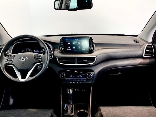 Imagen Hyundai Tucson