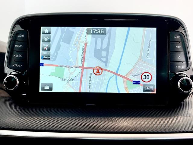 Imagen Hyundai Tucson