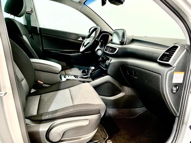 Imagen Hyundai Tucson