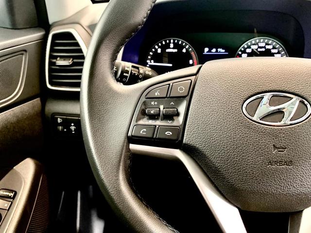 Imagen Hyundai Tucson