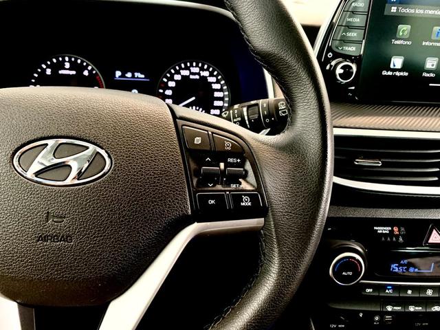 Imagen Hyundai Tucson