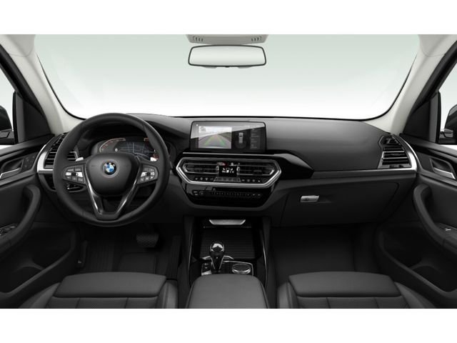 fotoG 3 del BMW X3 xDrive20d xLine 140 kW (190 CV) 190cv Diésel del 2023 en Cáceres