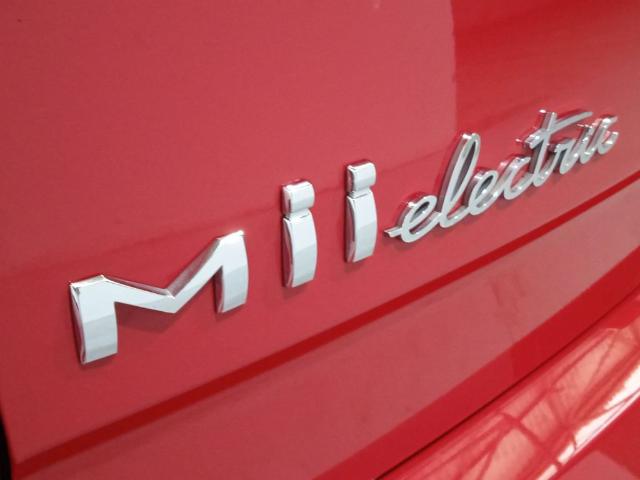 SEAT Mii Electric 61 kW (83 CV)