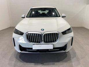 Fotos de BMW X5 xDrive30d color Blanco. Año 2023. 219KW(298CV). Diésel. En concesionario MOTOR MUNICH CADI SL-MANRESA de Barcelona