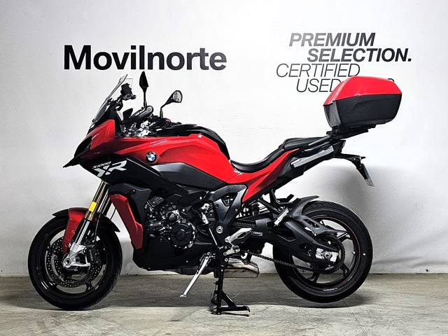 BMW Motorrad S 1000 XR  de ocasión 