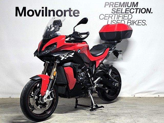 BMW Motorrad S 1000 XR  de ocasión 