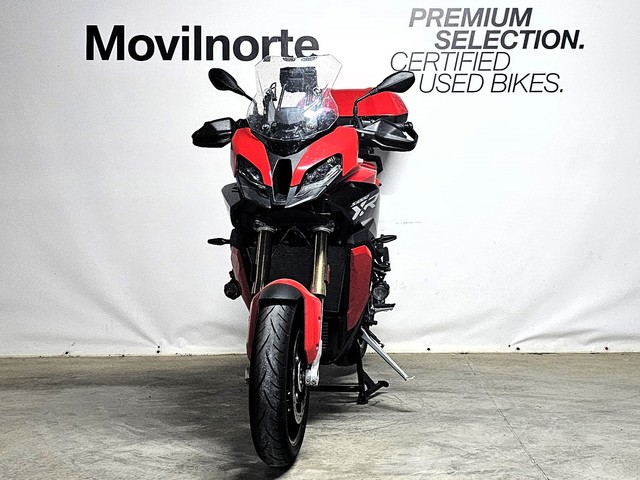 BMW Motorrad S 1000 XR  de ocasión 