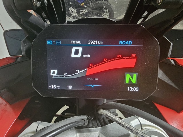 BMW Motorrad S 1000 XR  de ocasión 