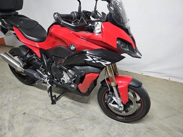BMW Motorrad S 1000 XR  de ocasión 