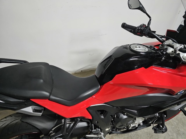 BMW Motorrad S 1000 XR  de ocasión 