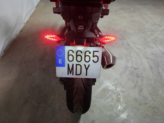 BMW Motorrad S 1000 XR  de ocasión 