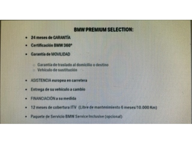 BMW X3 xDrive20d color Negro. Año 2019. 140KW(190CV). Diésel. En concesionario Fuenteolid de Valladolid