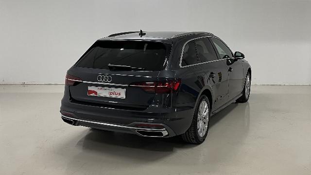 Audi A4 Avant Advanced 35 TDI 120 kW (163 CV) S tronic