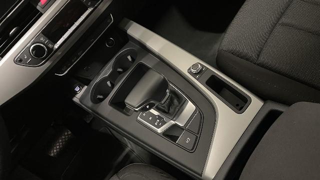 Audi A4 Avant Advanced 35 TDI 120 kW (163 CV) S tronic